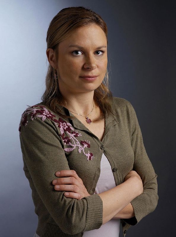 Mary Lynn Rajskub Fotoğrafı