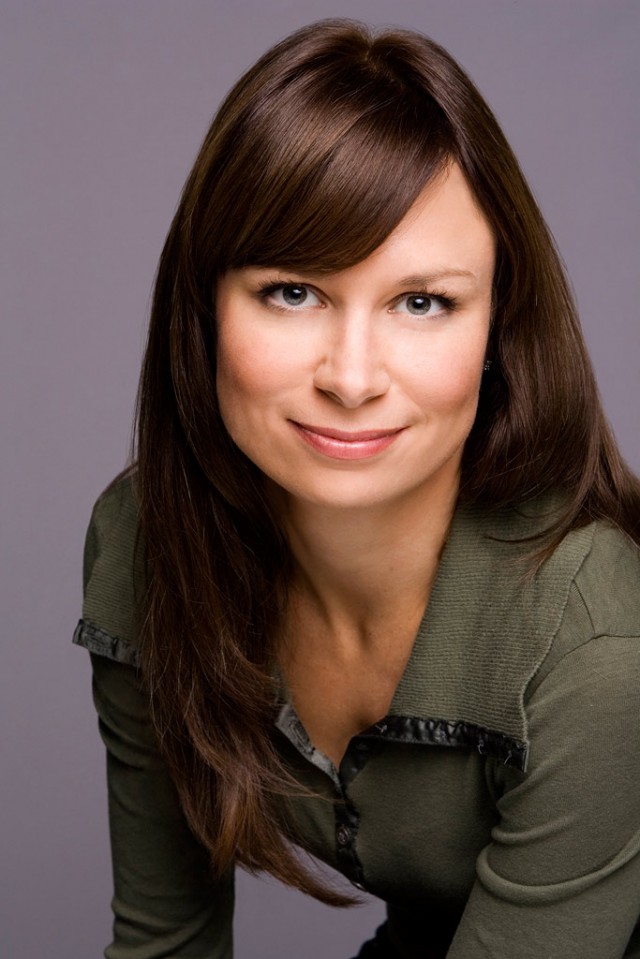 Mary Lynn Rajskub Fotoğrafı