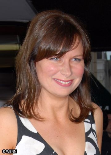 Mary Lynn Rajskub Fotoğrafı
