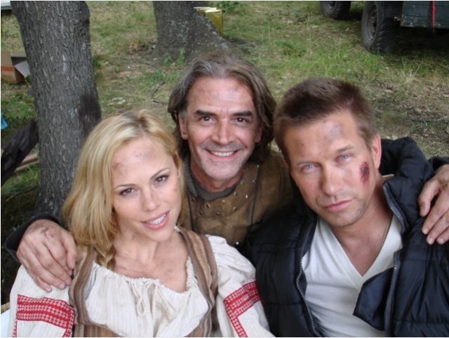 Nikolai Sotirov fotoğrafı