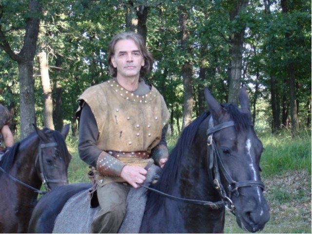 Nikolai Sotirov fotoğrafı