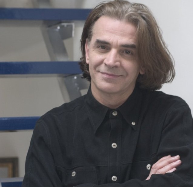 Nikolai Sotirov fotoğrafı