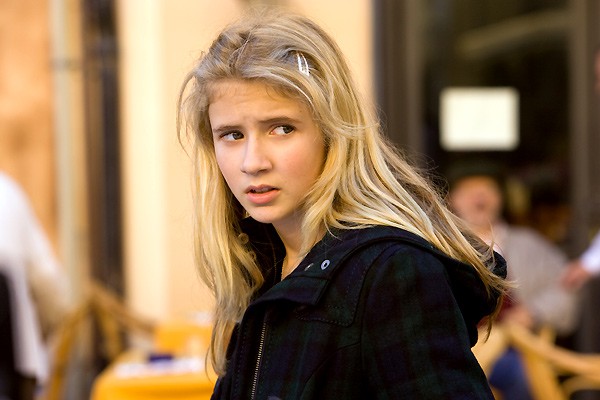 Eliza Bennett fotoğrafı