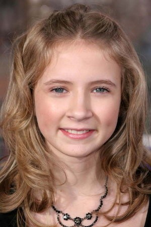 Eliza Bennett Fotoğrafı