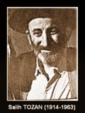 Salih Tozan fotoğrafı