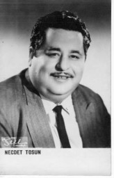 Necdet Tosun fotoğrafı