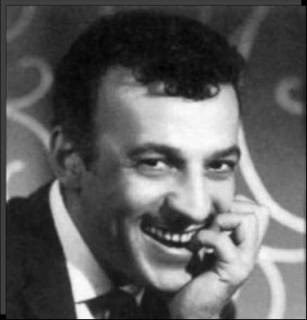 Sadri Alışık Fotoğrafı