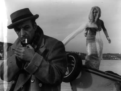 Sadri Alışık Fotoğrafı