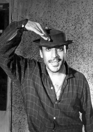 Sadri Alışık Fotoğrafı