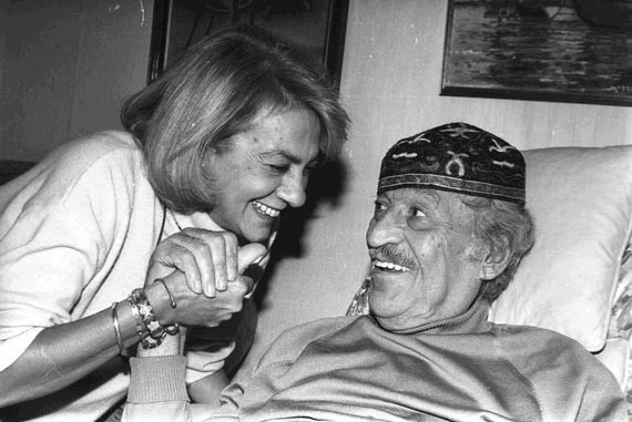 Sadri Alışık fotoğrafı