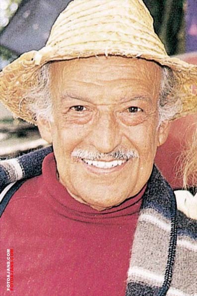 Sadri Alışık Fotoğrafı