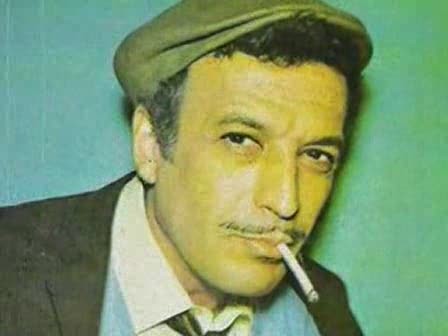 Sadri Alışık Fotoğrafı