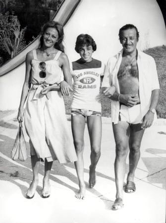 Sadri Alışık Fotoğrafı