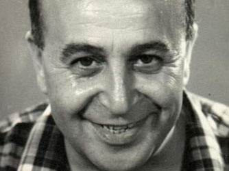 Vahi Öz Fotoğrafı