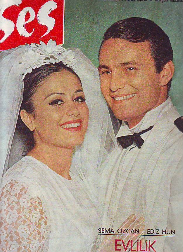 Ediz Hun fotoğrafı