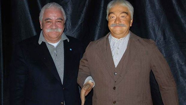 Levent Kırca fotoğrafı