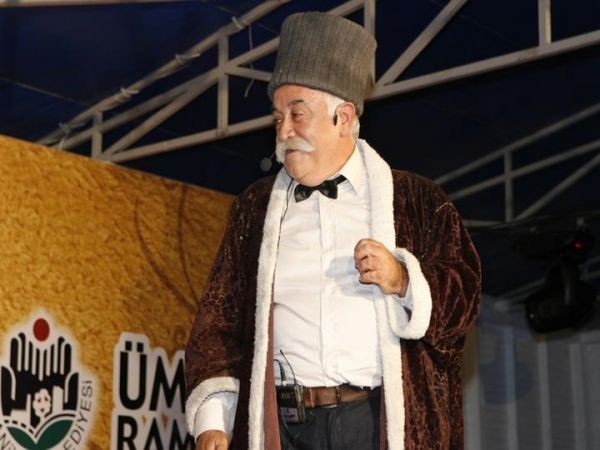 Levent Kırca Fotoğrafı