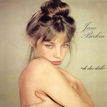Jane Birkin fotoğrafı