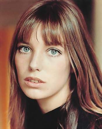 Jane Birkin fotoğrafı