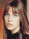 Jane Birkin fotoğrafı