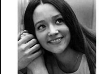 Olivia Hussey fotoğrafı