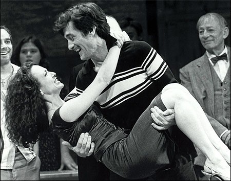 Roger Rees fotoğrafı