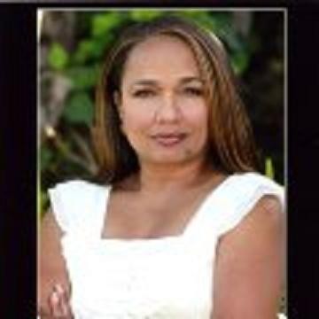 Ella Joyce Fotoğrafı