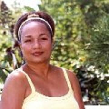 Ella Joyce Fotoğrafı