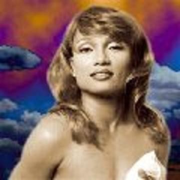 Ella Joyce Fotoğrafı