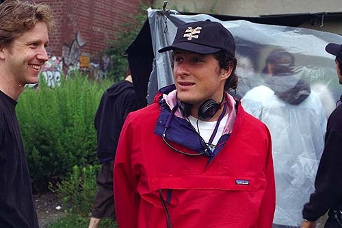 Morgan J. Freeman Fotoğrafı