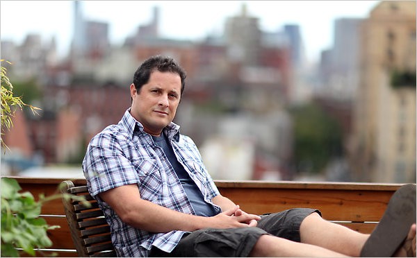 Morgan J. Freeman Fotoğrafı