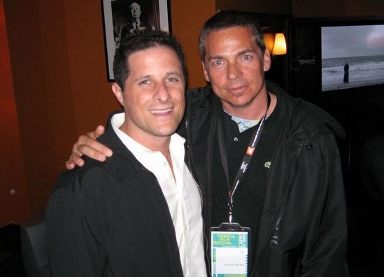 Morgan J. Freeman Fotoğrafı