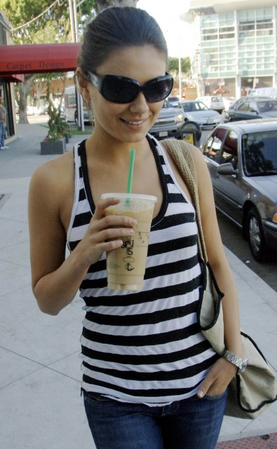 Mila Kunis Fotoğrafı