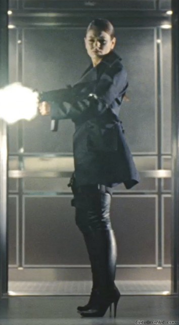 Mila Kunis Fotoğrafı