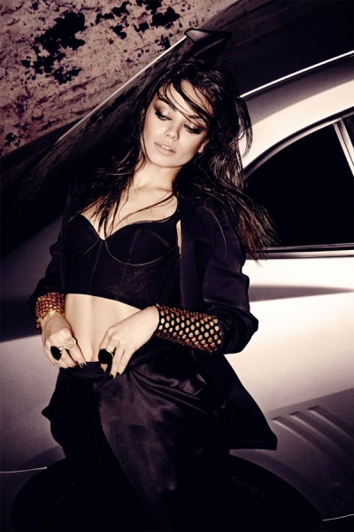 Mila Kunis Fotoğrafı