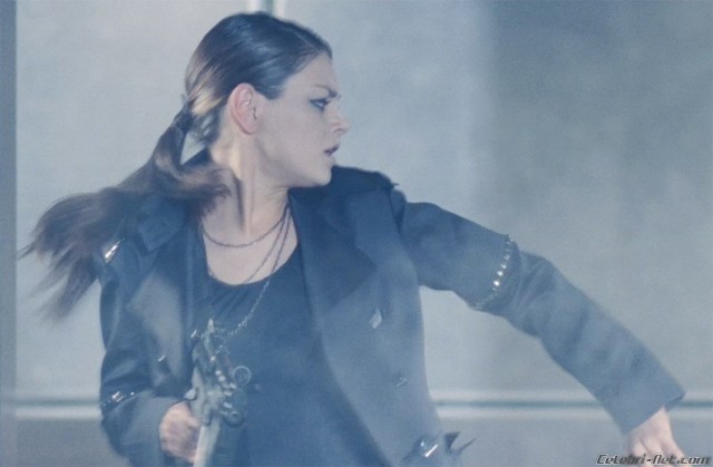 Mila Kunis Fotoğrafı