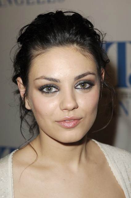 Mila Kunis Fotoğrafı