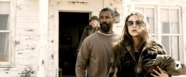 Mila Kunis Fotoğrafı