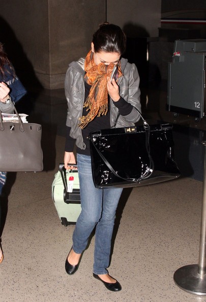 Mila Kunis Fotoğrafı