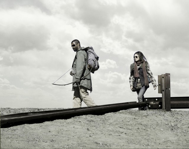 Mila Kunis Fotoğrafı