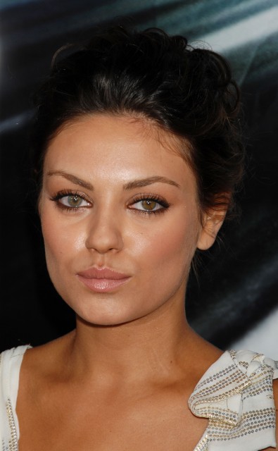 Mila Kunis Fotoğrafı