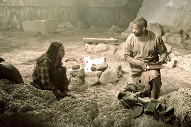 Mila Kunis Fotoğrafı