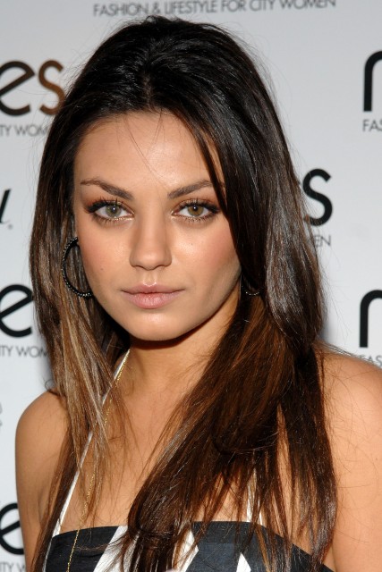 Mila Kunis Fotoğrafı