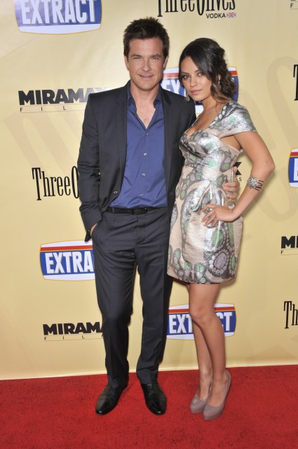 Mila Kunis Fotoğrafı