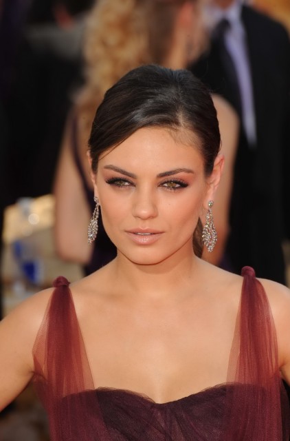 Mila Kunis Fotoğrafı