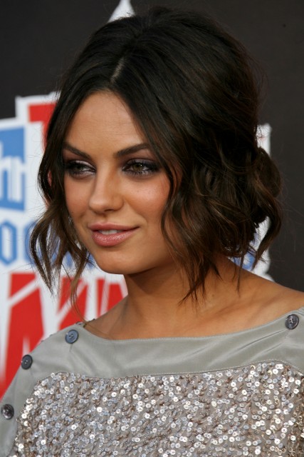 Mila Kunis Fotoğrafı