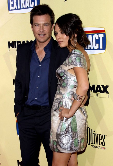 Mila Kunis Fotoğrafı