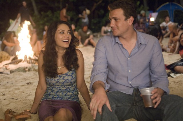 Mila Kunis Fotoğrafı