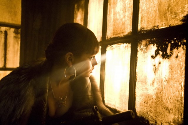 Mila Kunis Fotoğrafı