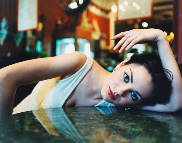 Mila Kunis Fotoğrafı